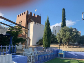 Torre Calera